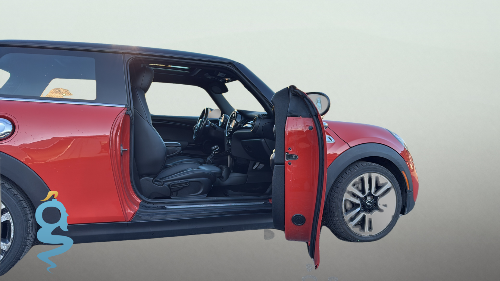 Mini Cooper S 2.0 Cooper S