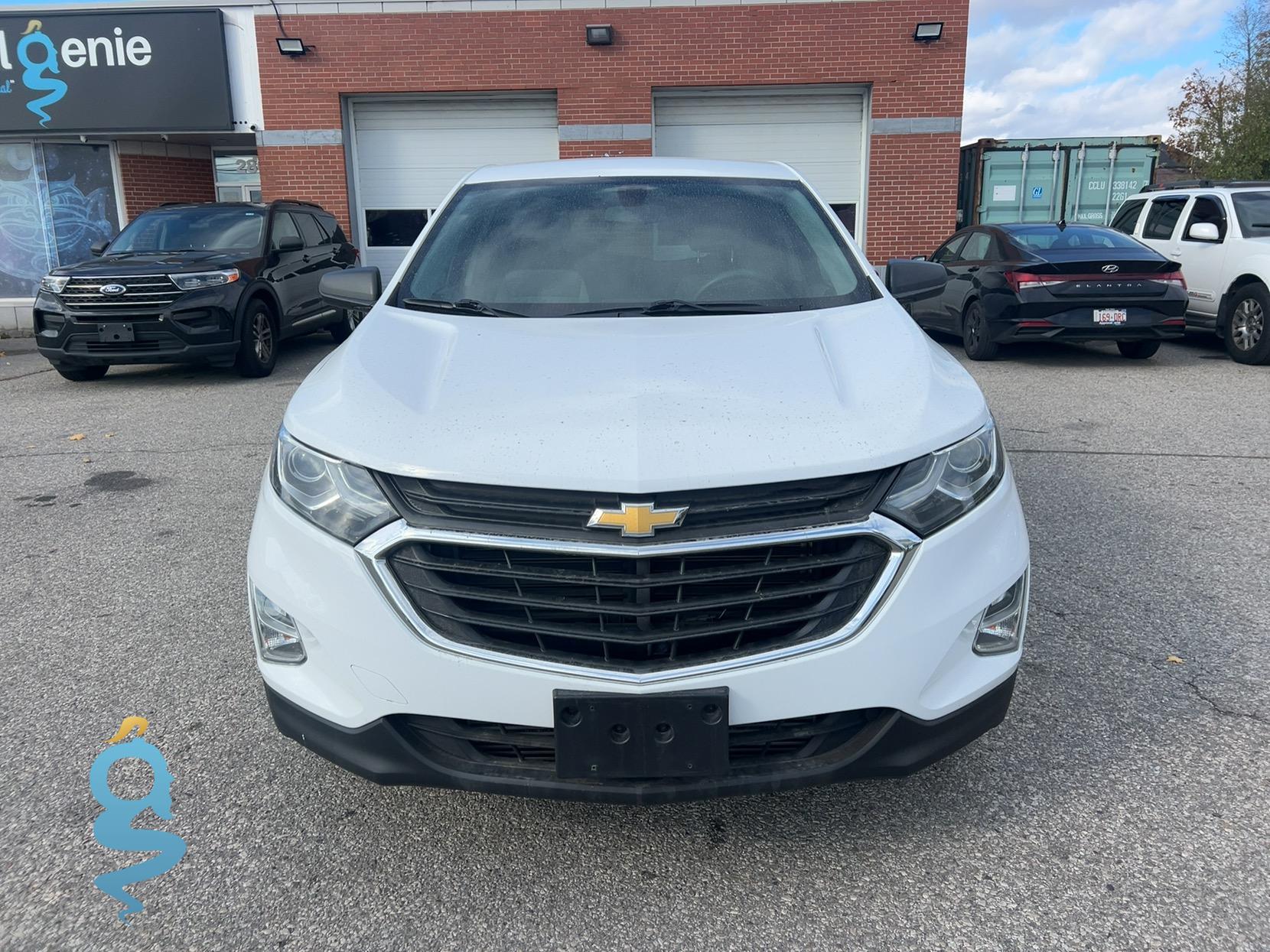 Chevrolet Equinox 1.5 LS LS