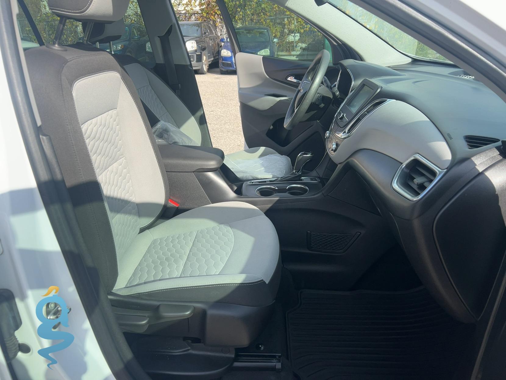 Chevrolet Equinox 1.5 LS LS