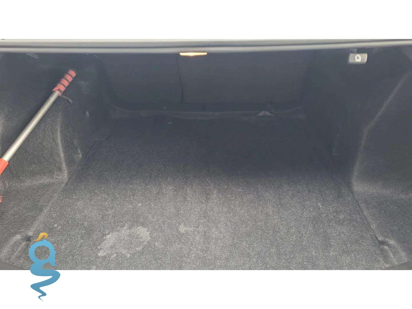 Chevrolet Malibu 1.5 LT (1LT) Malibu IX (facelift 2019)