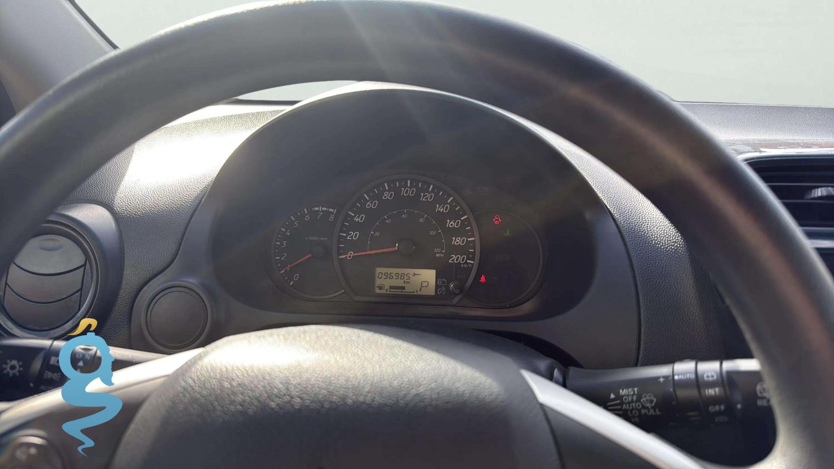 Mitsubishi Mirage 1.2 SE Mirage VI Hatchback (facelift 2019)