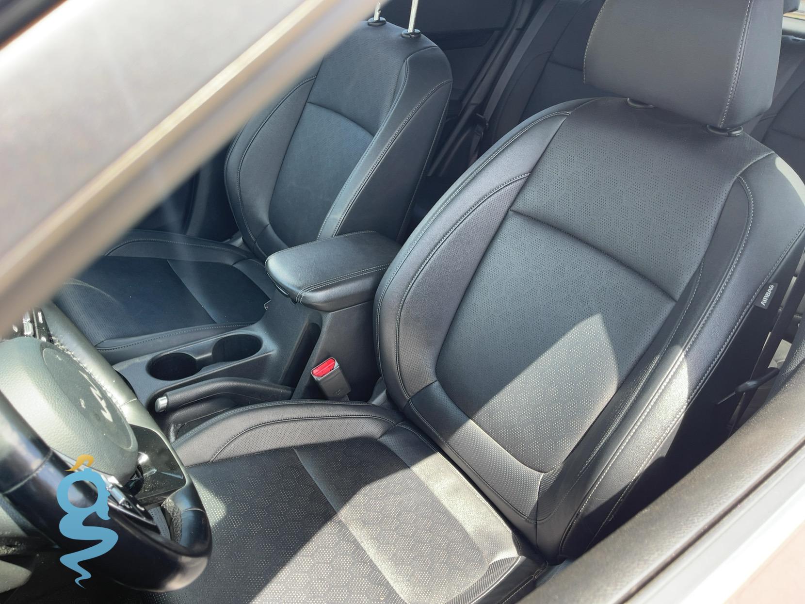 Kia Seltos 2.0 S FWD, S AWD, Nightfall Edition Wagon Body Style