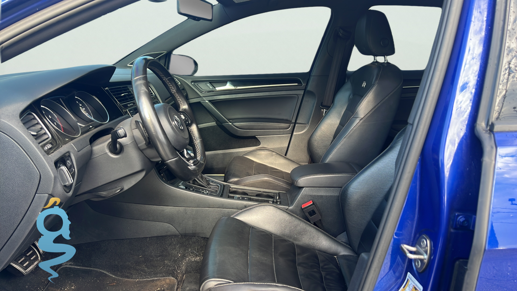 Volkswagen Golf 2.0 R