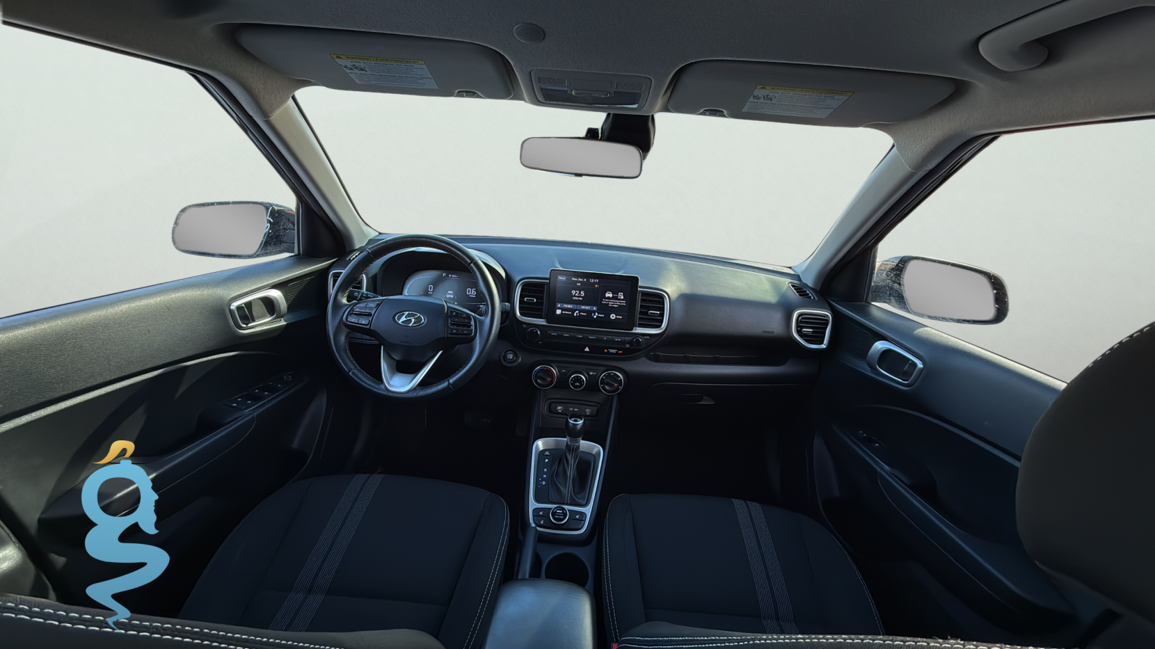 Hyundai Venue 1.6 SEL / Limited Venue