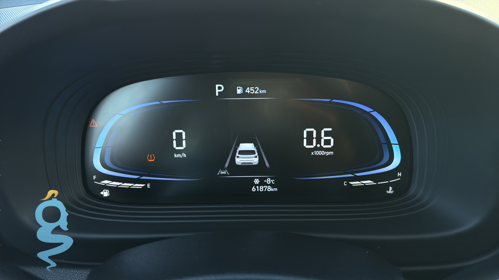 Hyundai Venue 1.6 SEL / Limited Venue