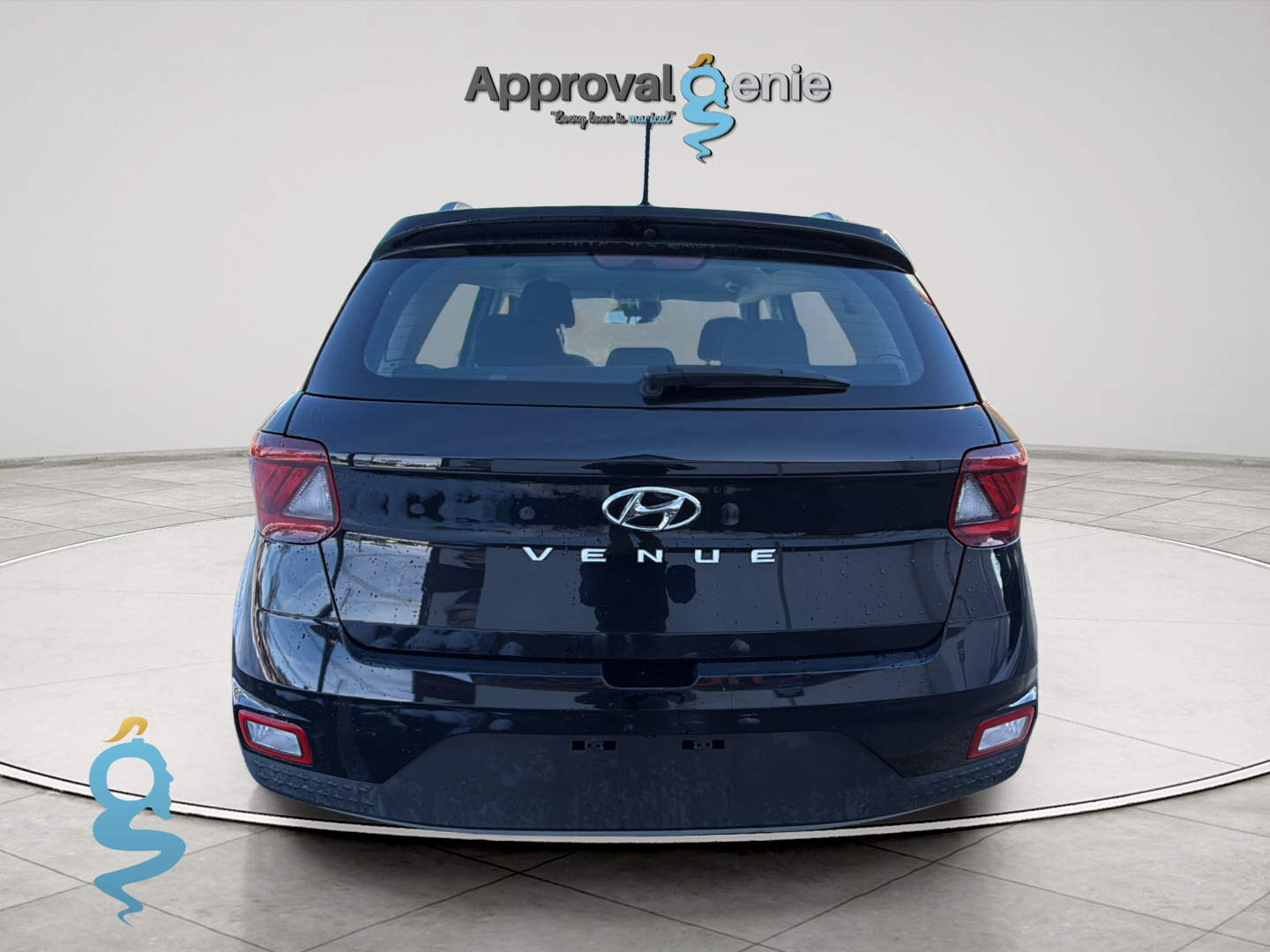 Hyundai Venue 1.6 SEL / Limited Venue