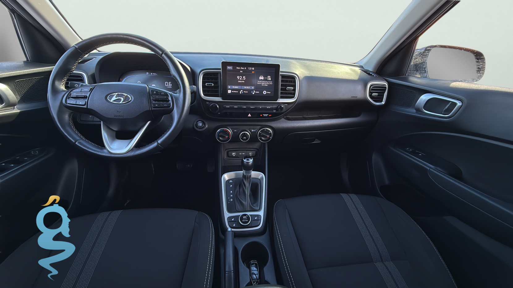 Hyundai Venue 1.6 SEL / Limited Venue