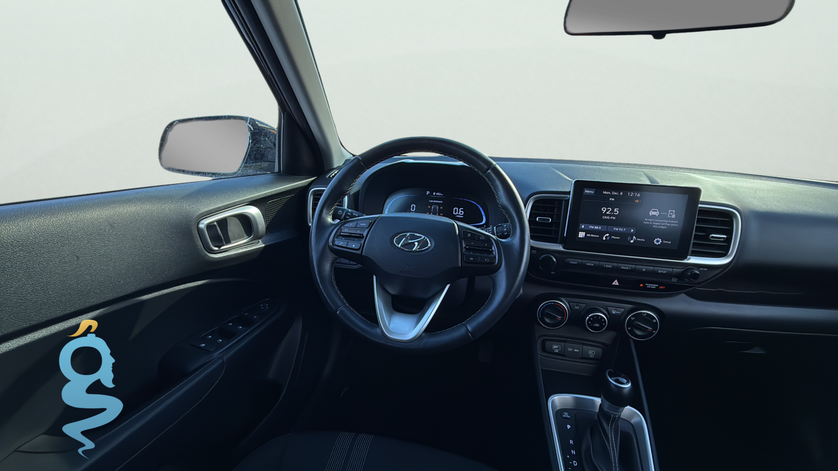 Hyundai Venue 1.6 SEL / Limited Venue