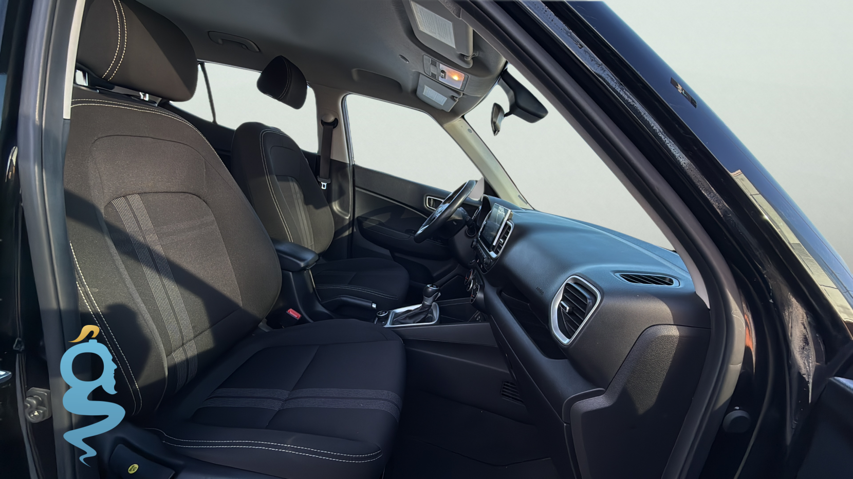 Hyundai Venue 1.6 SEL / Limited Venue