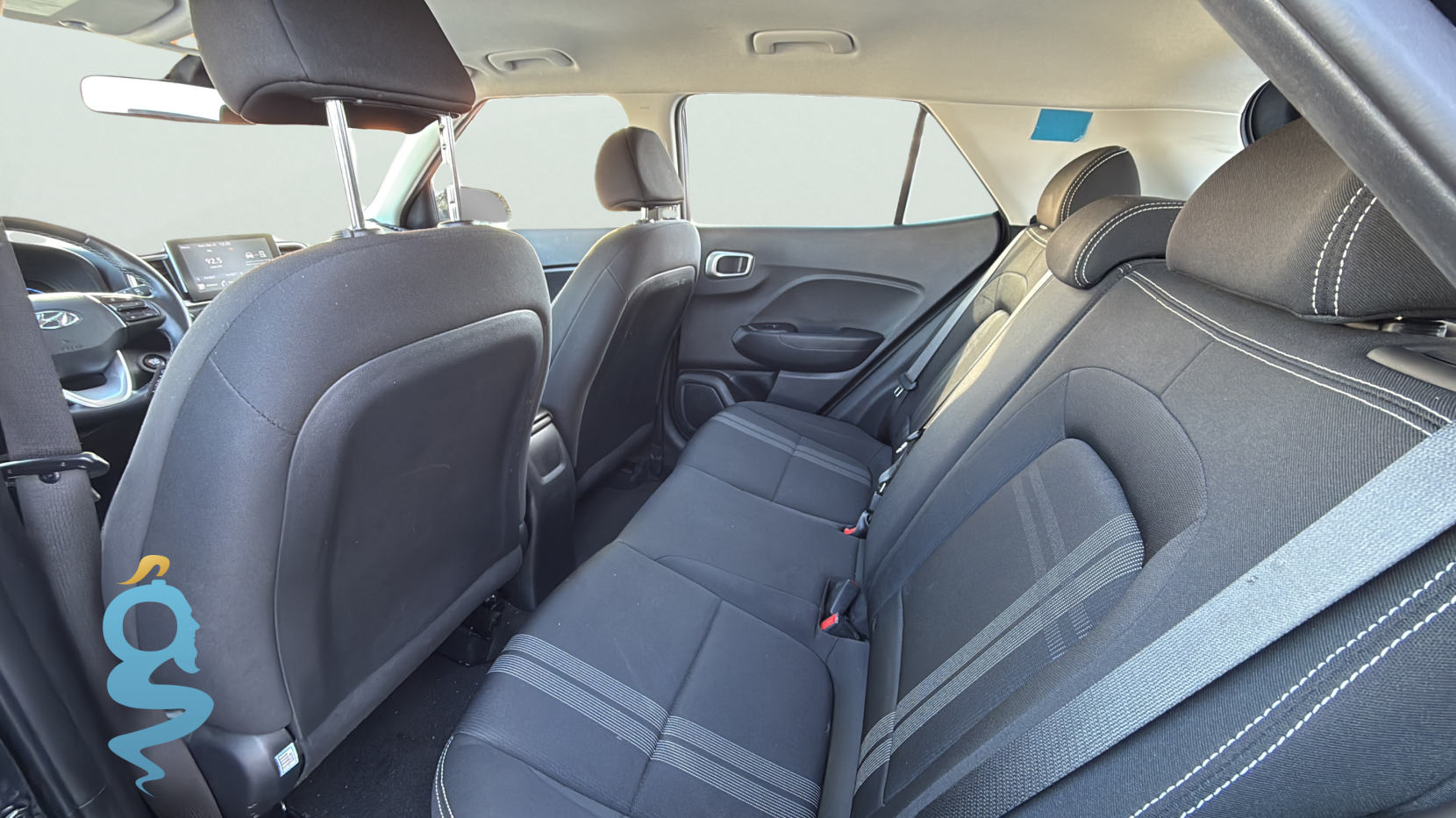 Hyundai Venue 1.6 SEL / Limited Venue