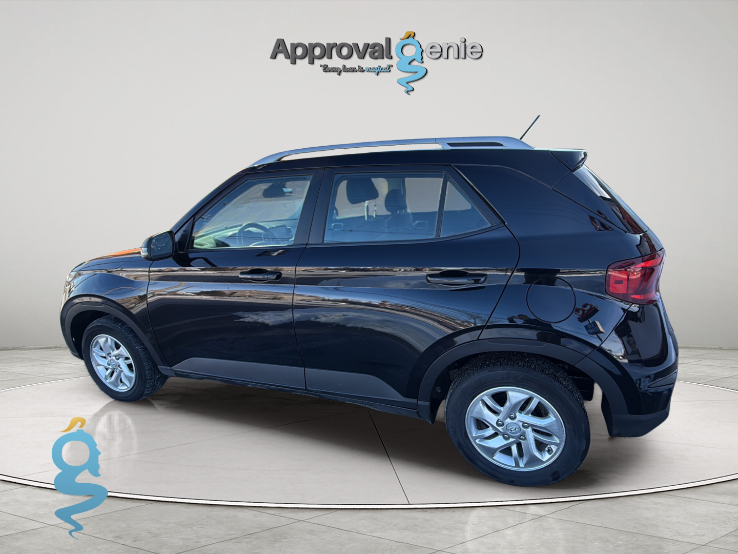 Hyundai Venue 1.6 SEL / Limited Venue