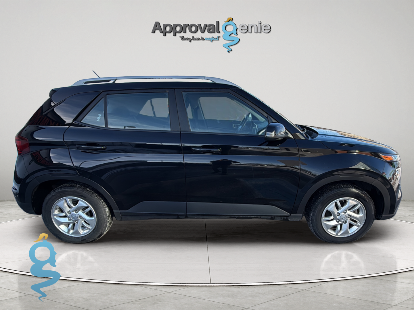 Hyundai Venue 1.6 SEL / Limited Venue