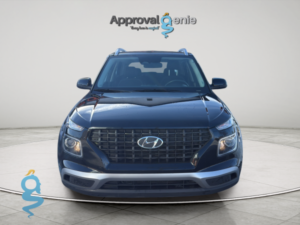 Hyundai Venue 1.6 SEL / Limited Venue