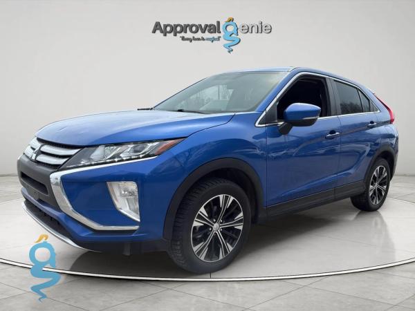 Mitsubishi Eclipse Cross 1.5 Medium