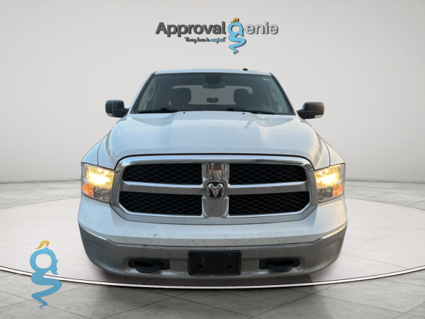 Ram 1500 5.7 SLT Classic (DS)