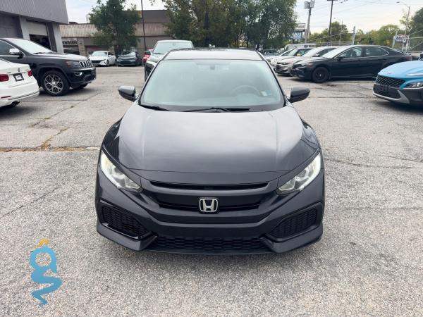 Honda Civic 1.5 LX