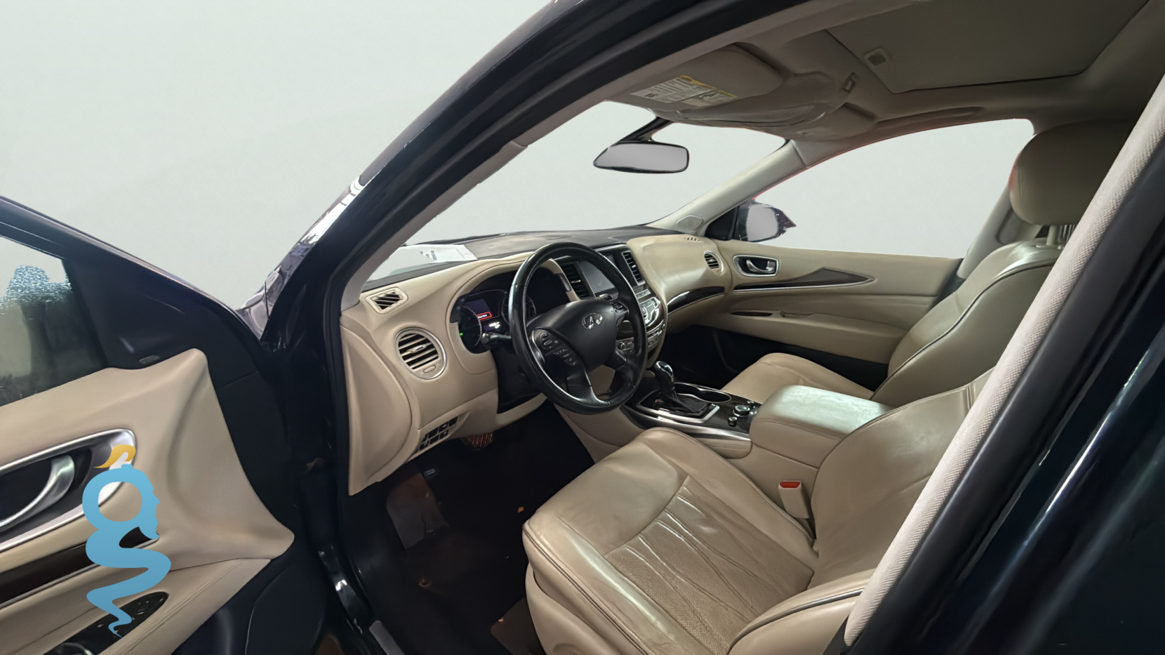 Infiniti QX60 3.5 Crossover