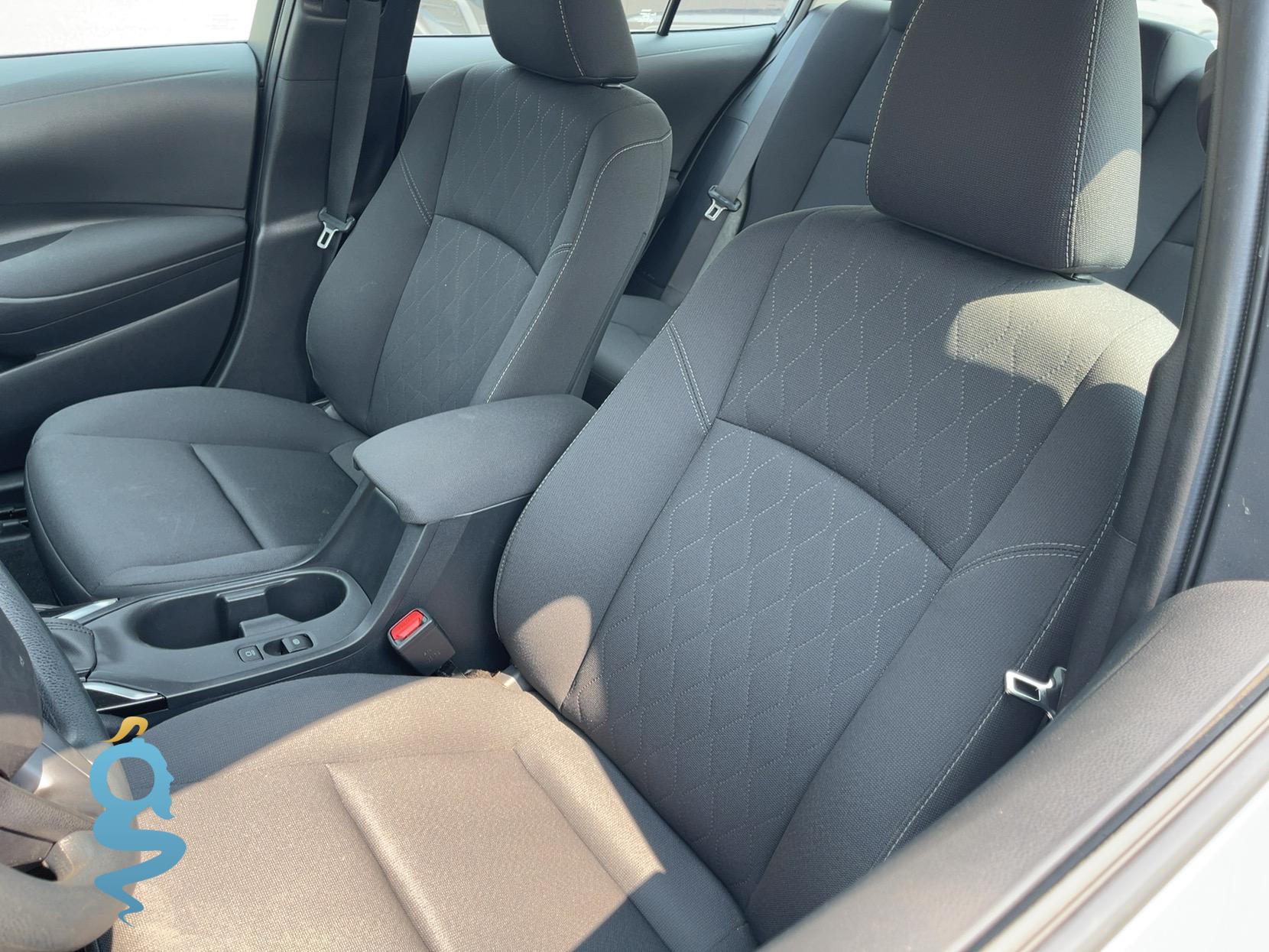 Toyota Corolla 2.0 18 Series