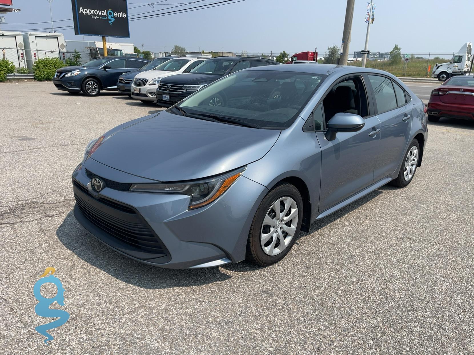 Toyota Corolla 2.0 18 Series