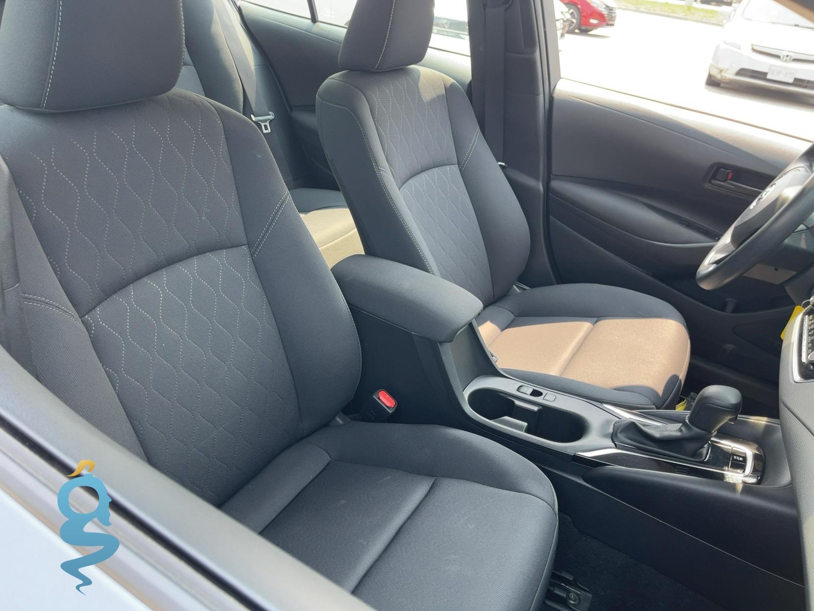 Toyota Corolla 2.0 18 Series