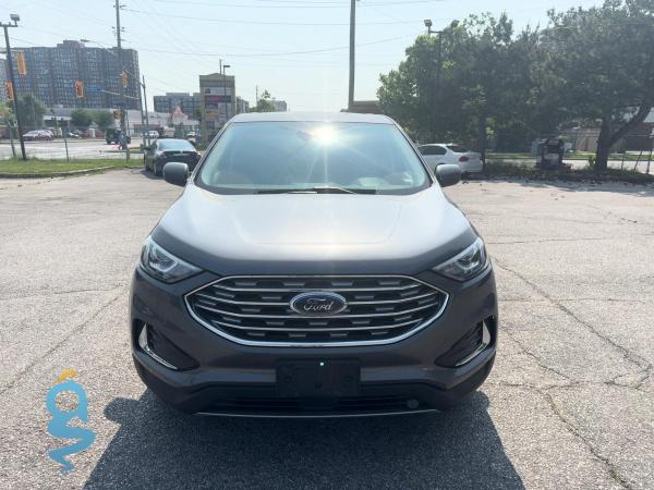 Ford Edge 2.0 SEL