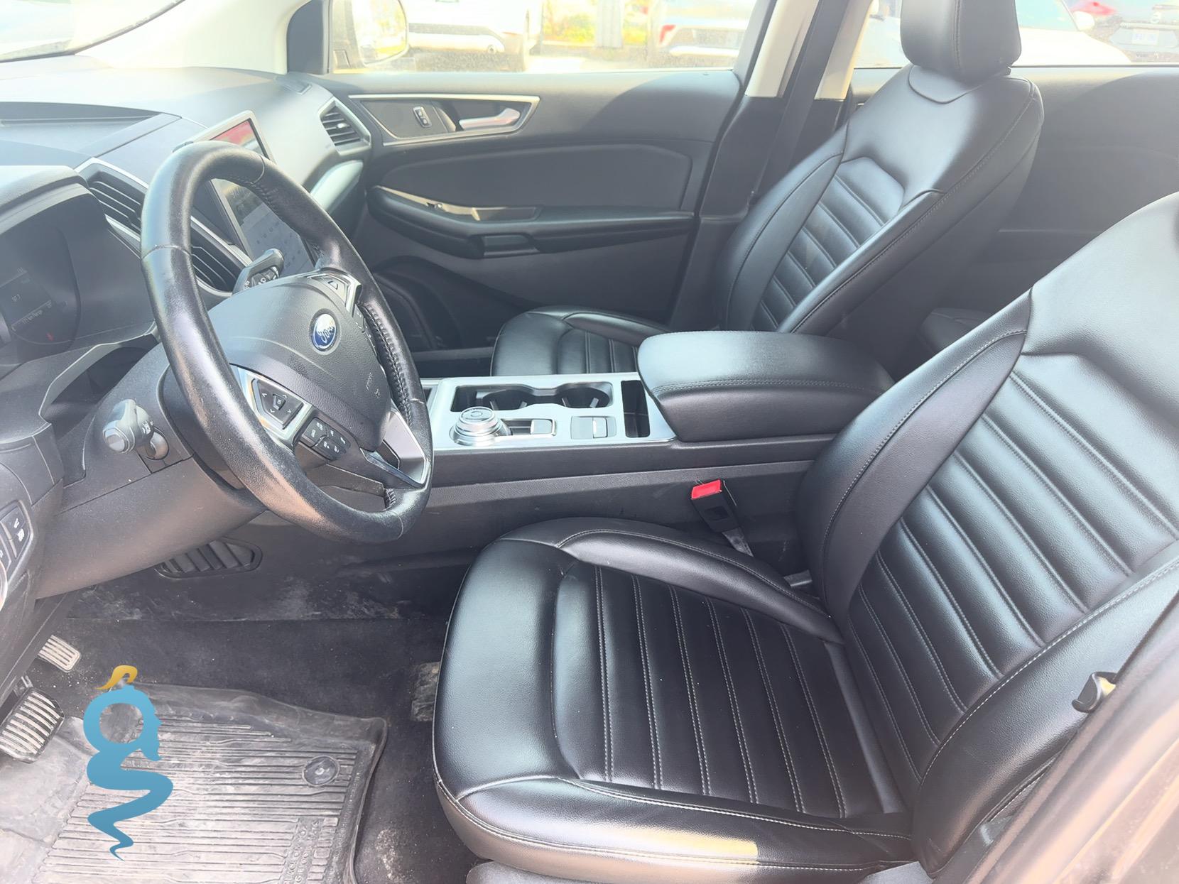 Ford Edge 2.0 SEL