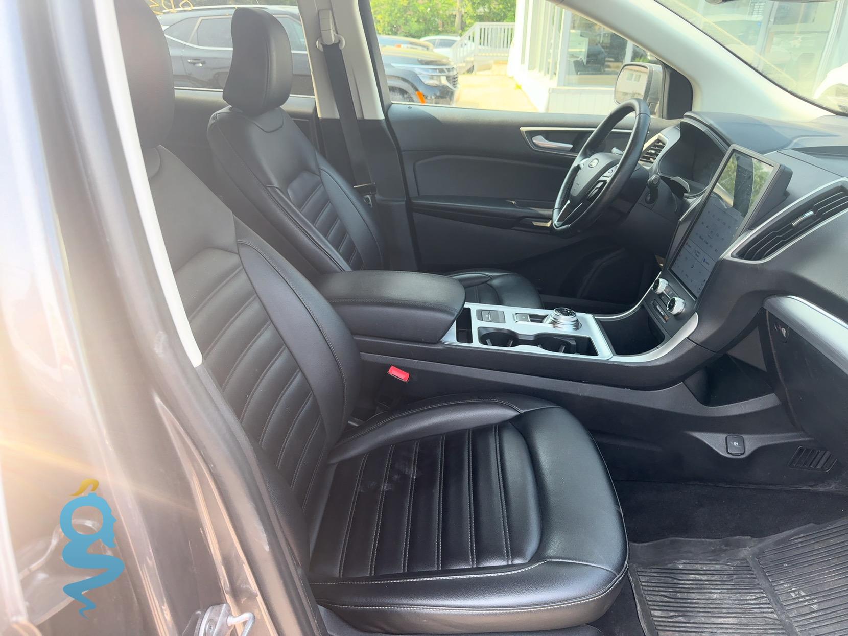 Ford Edge 2.0 SEL