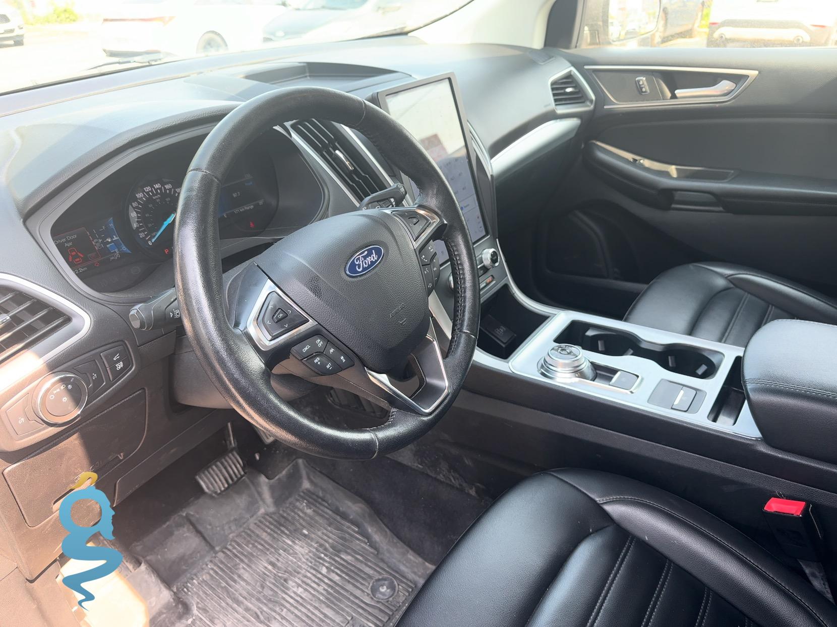 Ford Edge 2.0 SEL