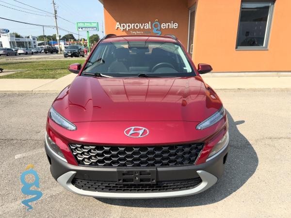 Hyundai Kona 2.0 SE Kona II