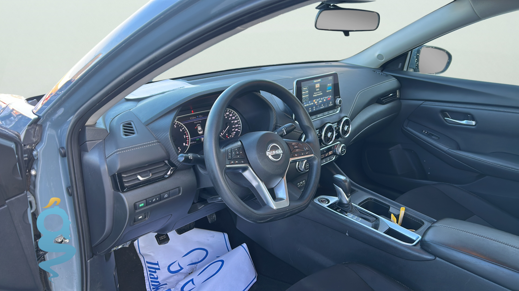 Nissan Sentra 2.0 SV