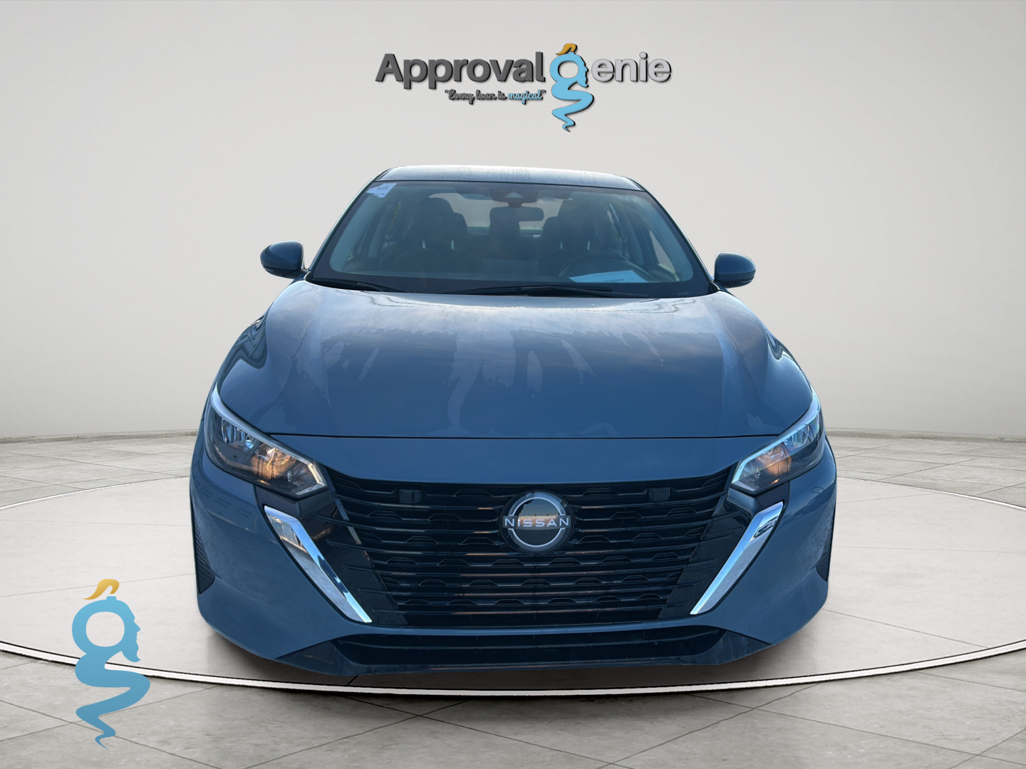 Nissan Sentra 2.0 SV