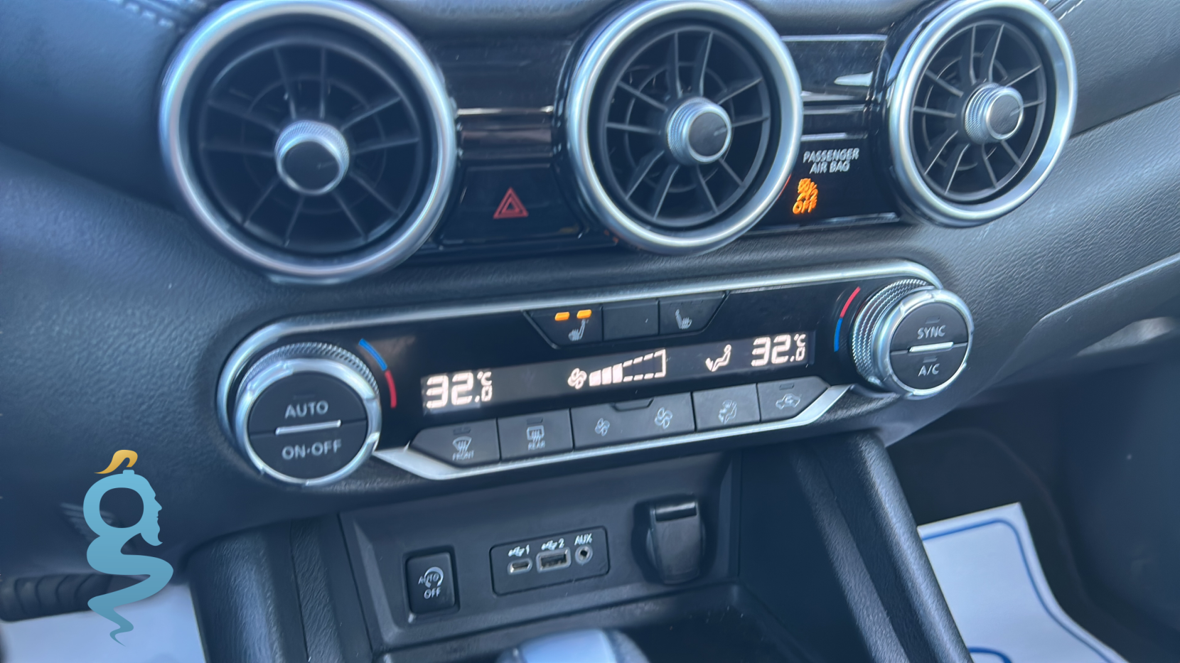 Nissan Sentra 2.0 SV