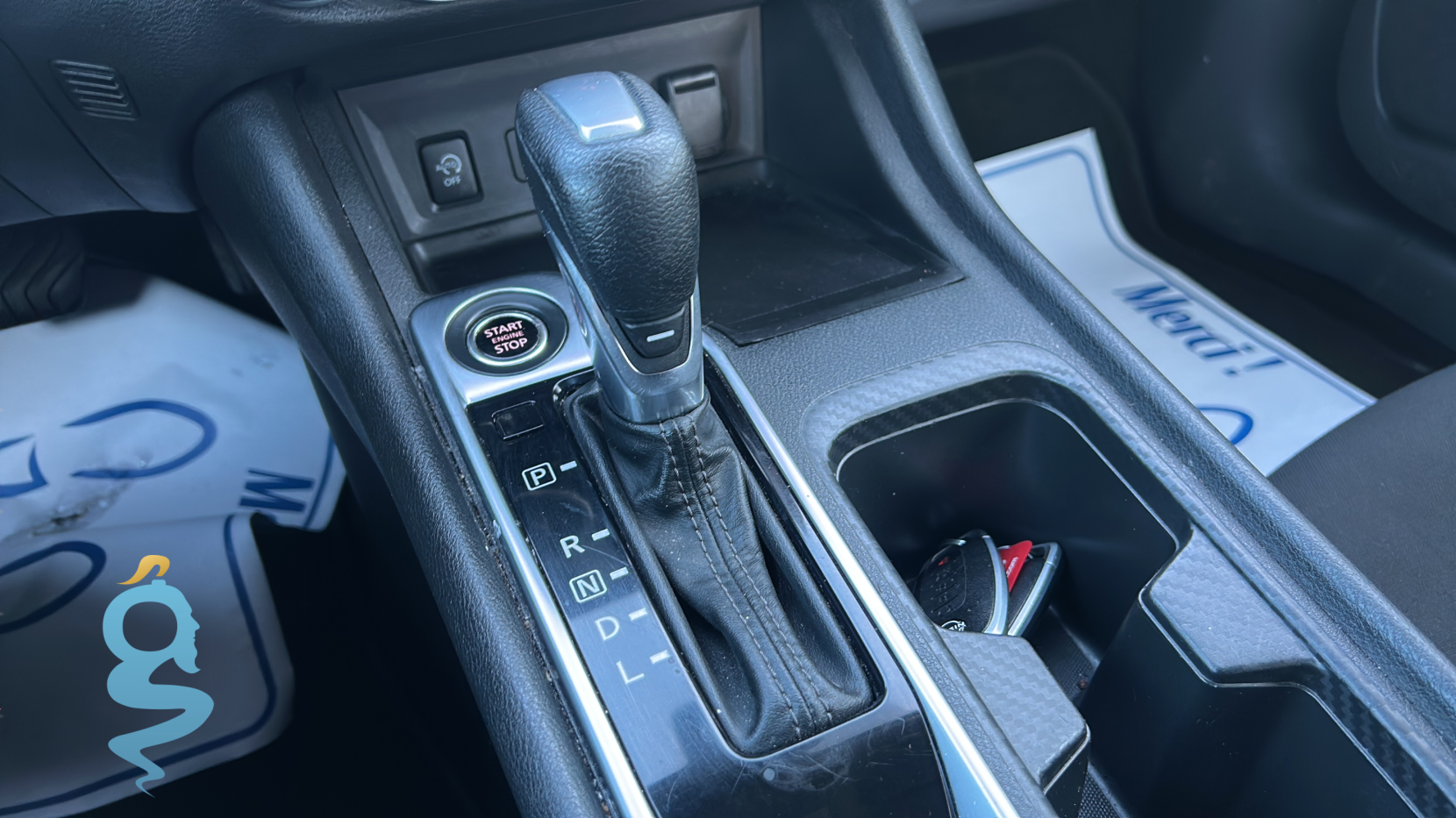 Nissan Sentra 2.0 SV