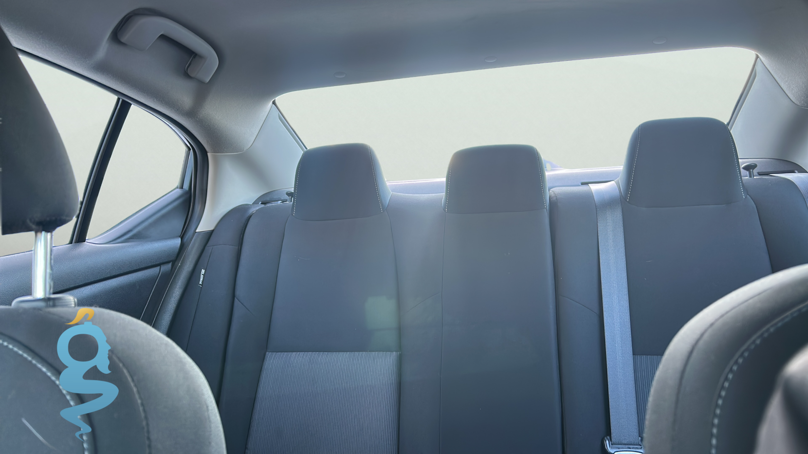 Nissan Sentra 2.0 SV