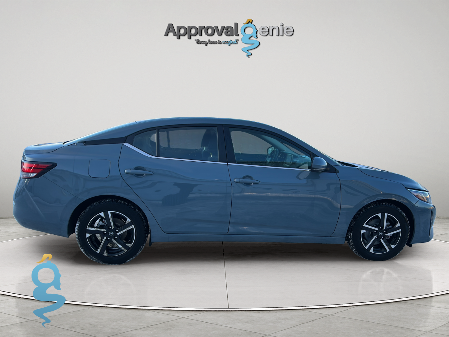 Nissan Sentra 2.0 SV