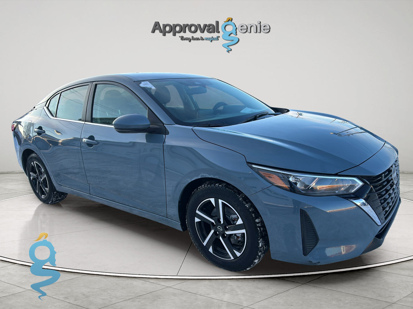 Nissan Sentra 2.0 SV