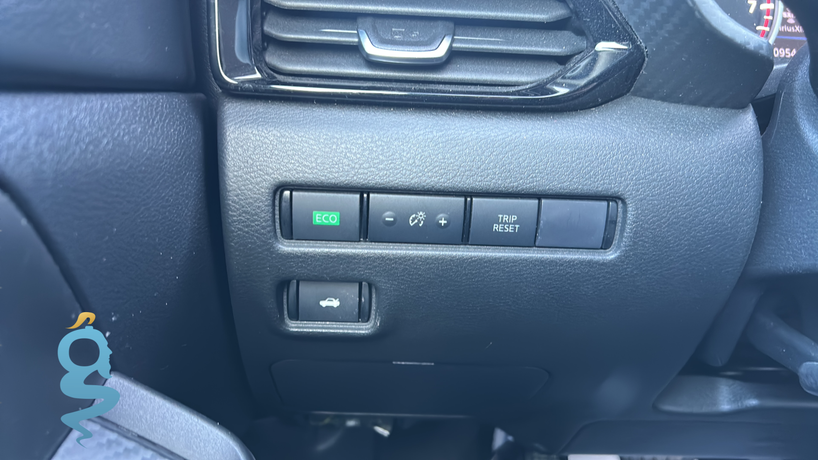 Nissan Sentra 2.0 SV