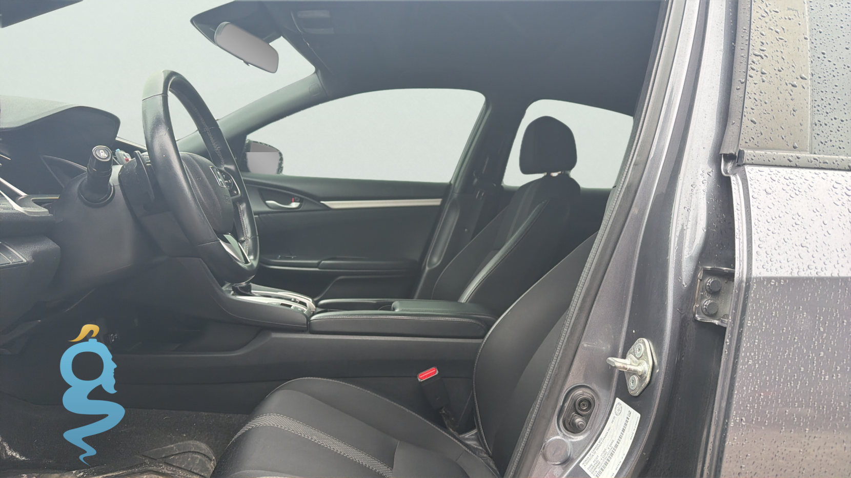 Honda Civic 2.0 Sport