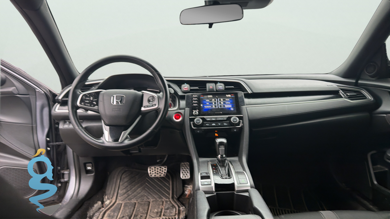 Honda Civic 2.0 Sport