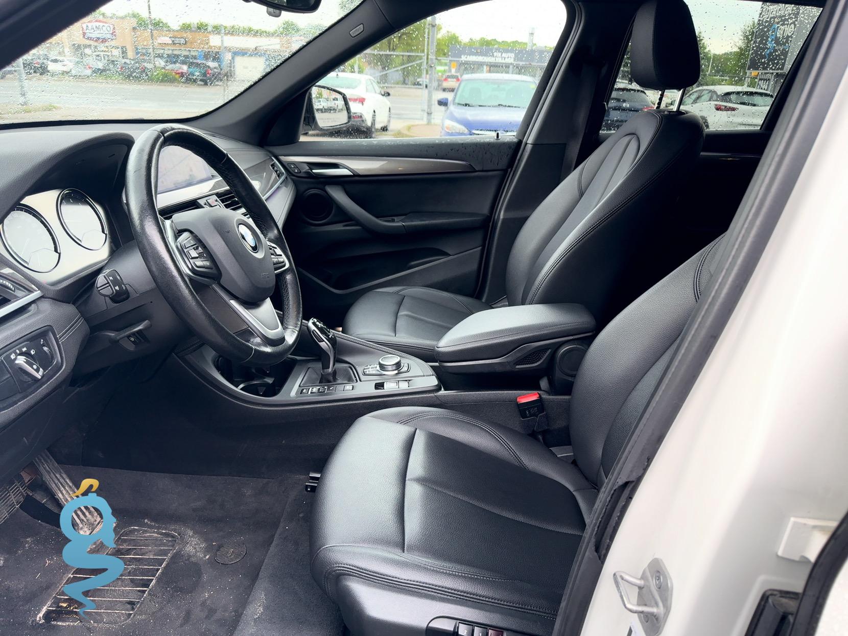 BMW X1 2.0 xDrive28i