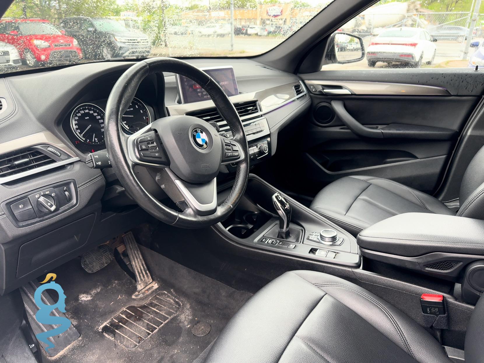 BMW X1 2.0 xDrive28i