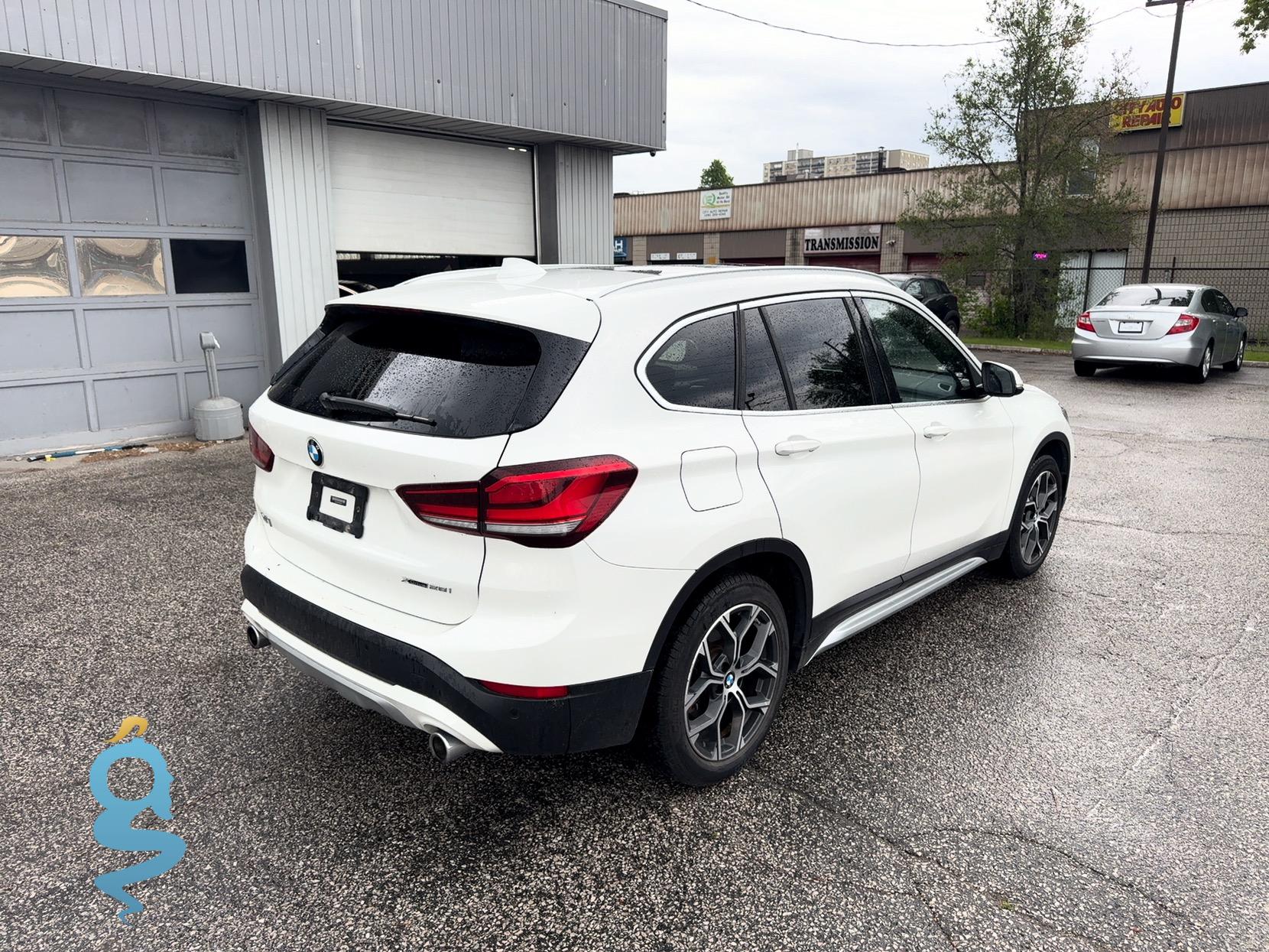 BMW X1 2.0 xDrive28i