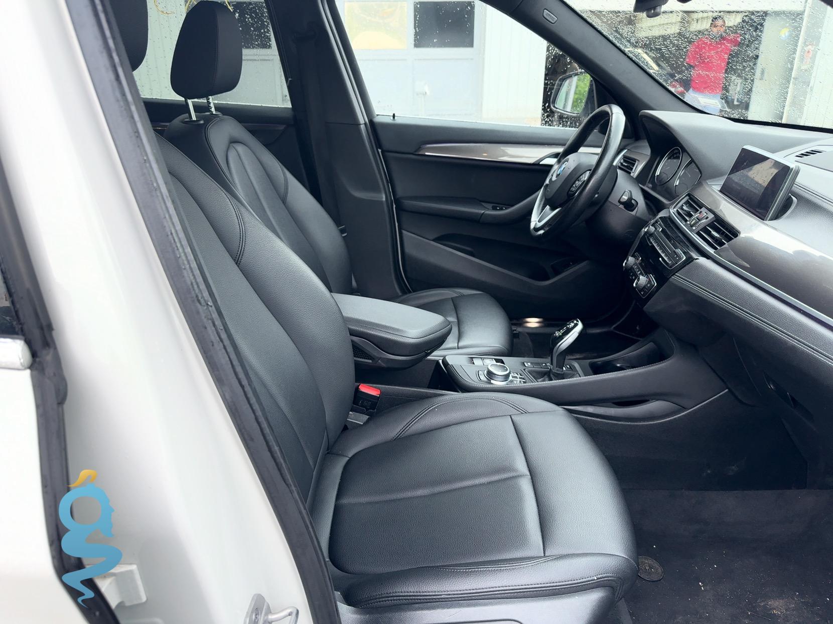 BMW X1 2.0 xDrive28i