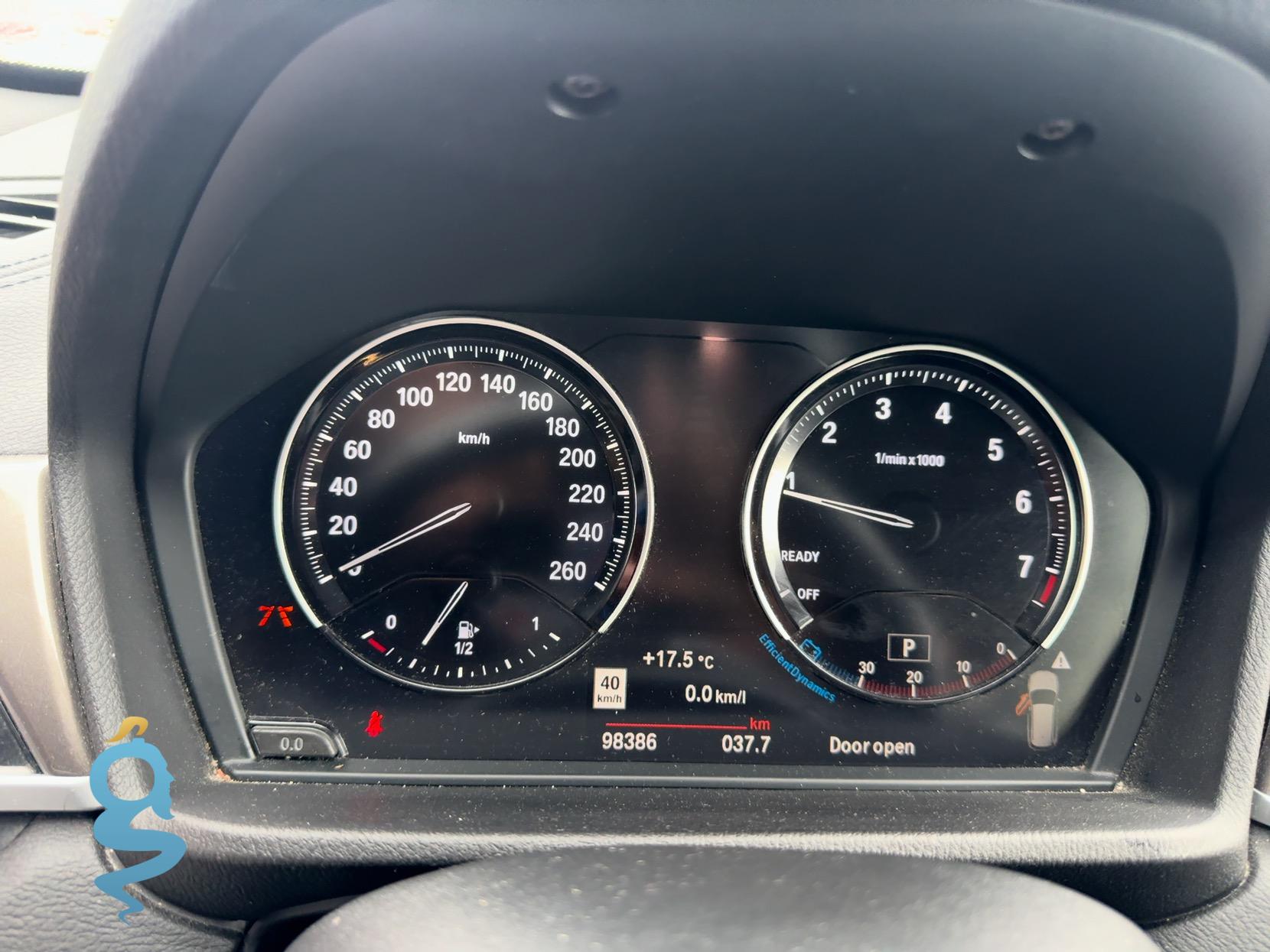 BMW X1 2.0 xDrive28i