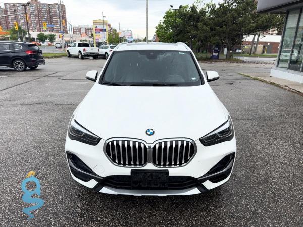 BMW X1 2.0 xDrive28i