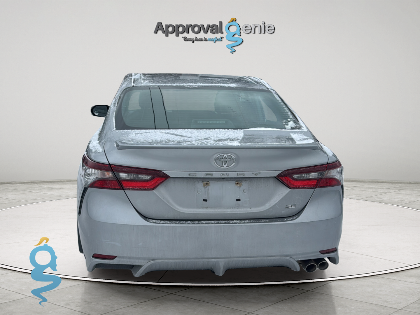 Toyota Camry 2.5 EA20 AXVA70L/GSV70L/AXVH70L