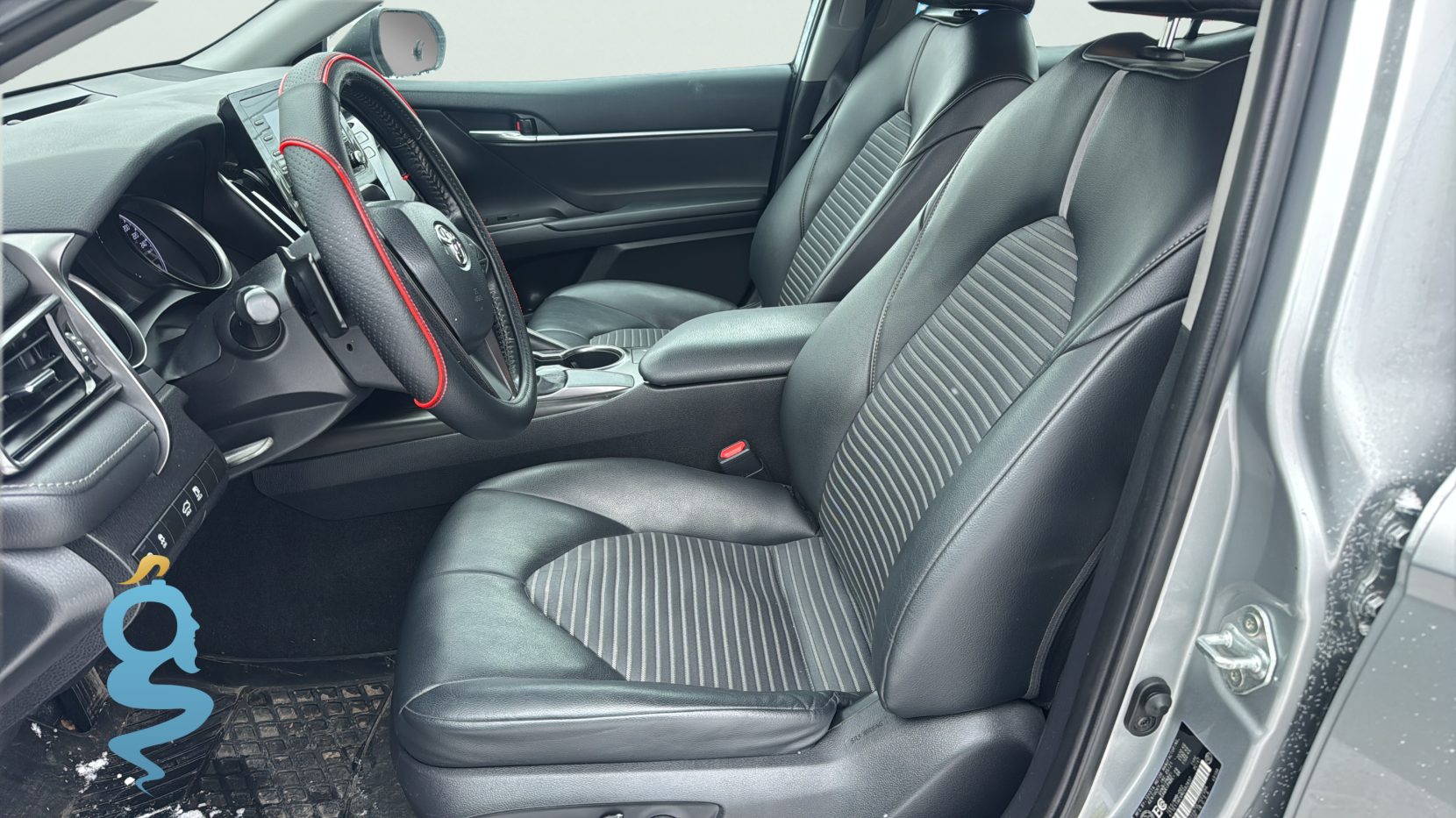 Toyota Camry 2.5 EA20 AXVA70L/GSV70L/AXVH70L