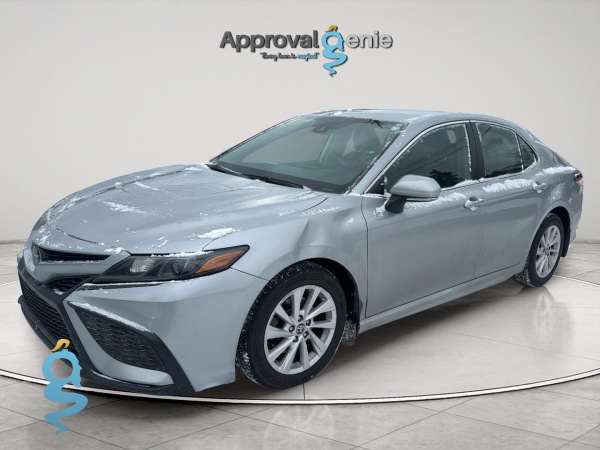 Toyota Camry 2.5 EA20 AXVA70L/GSV70L/AXVH70L