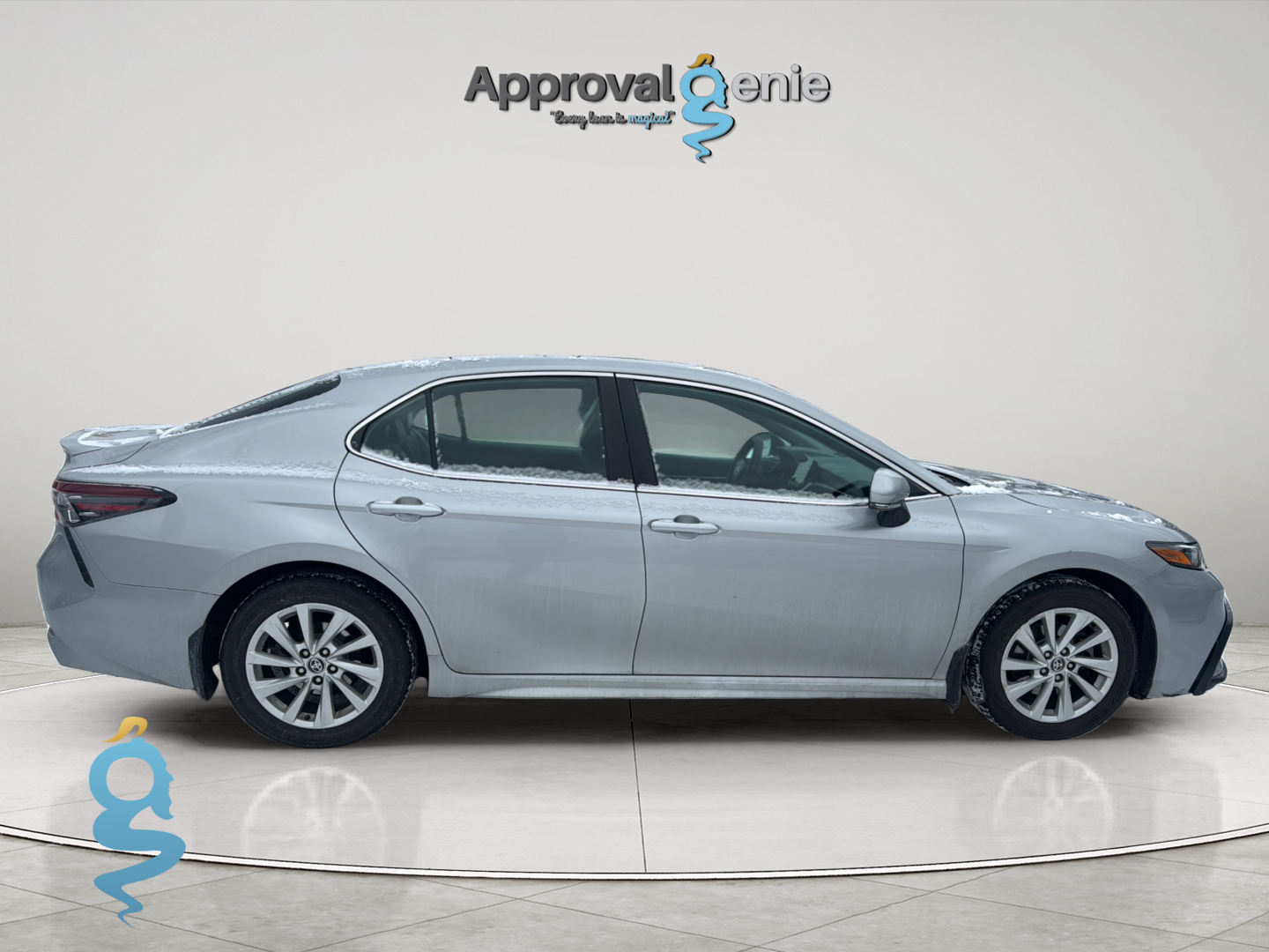 Toyota Camry 2.5 EA20 AXVA70L/GSV70L/AXVH70L