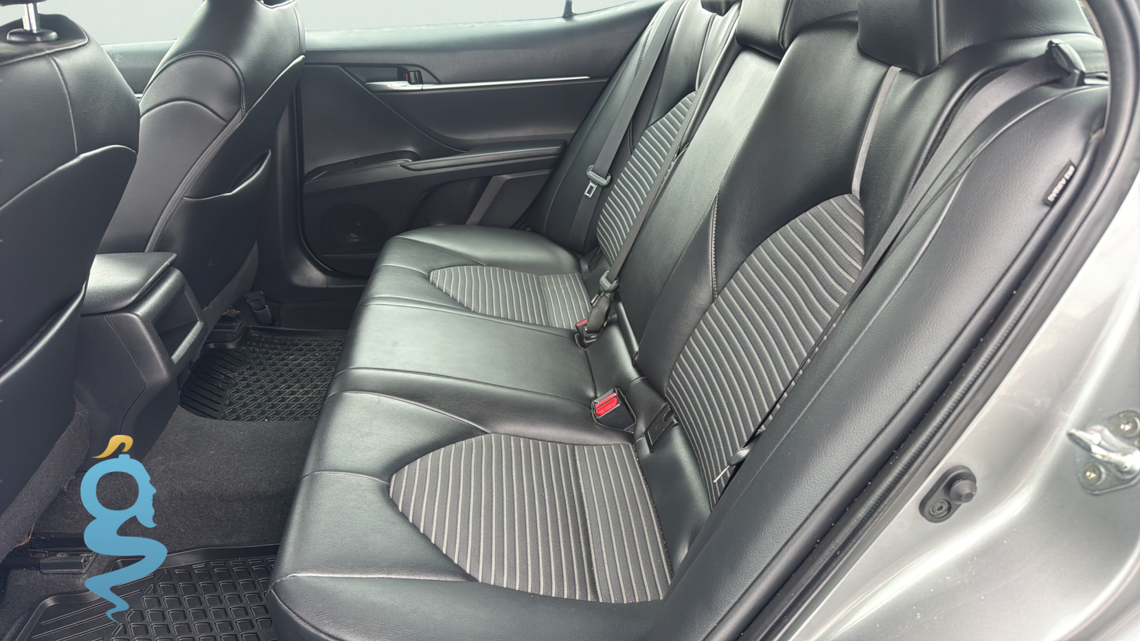 Toyota Camry 2.5 EA20 AXVA70L/GSV70L/AXVH70L